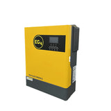 EG4 3kW Off-Grid Inverter | 3000EHV-48 | 3000W Output | 5000W PV Input | 500 VOC Input