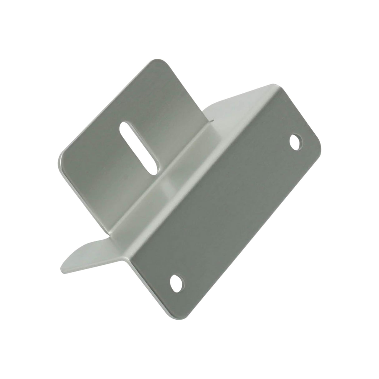 Solar Panel Z Bracket Mounting Kit - Canadian Off Grid