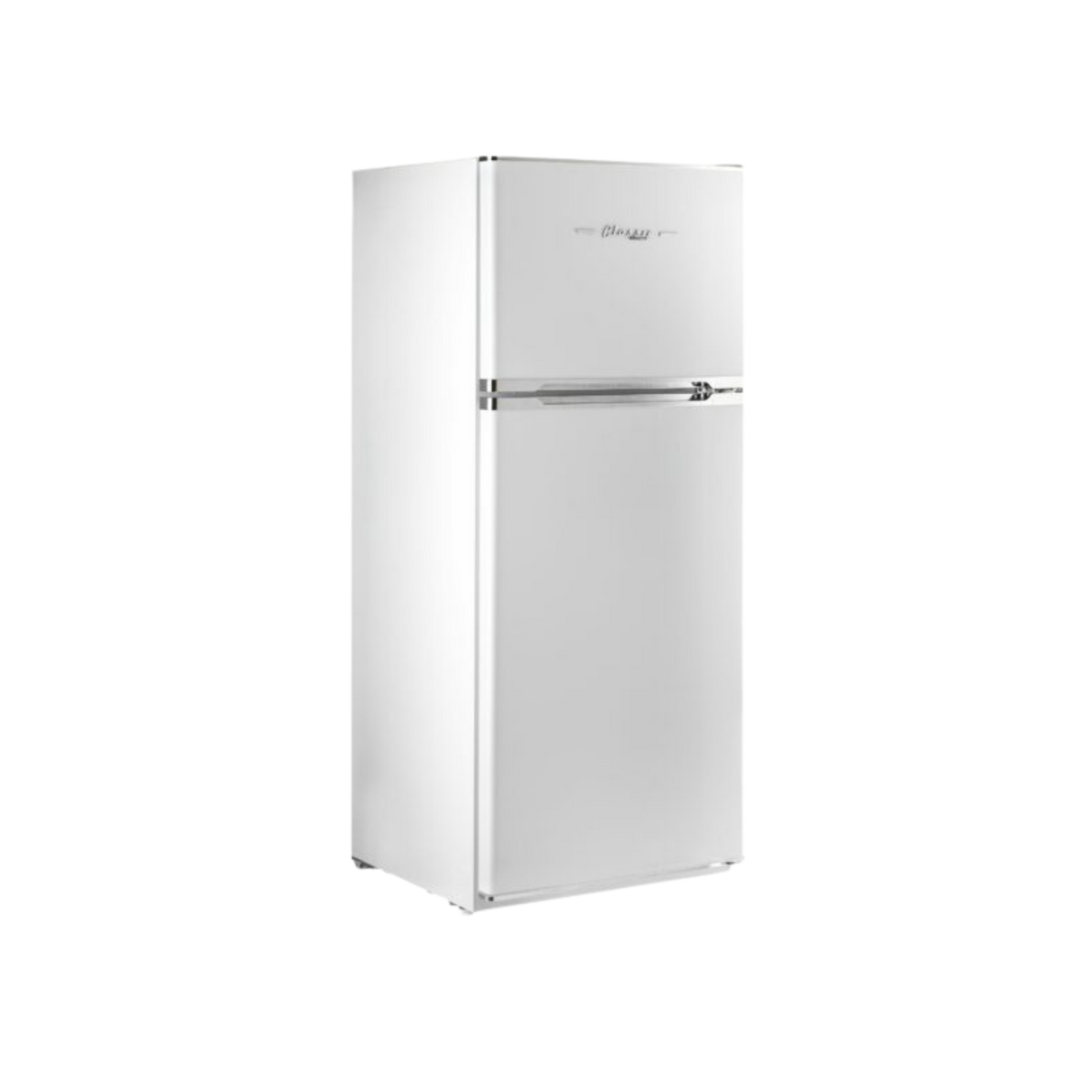 Classic Retro by Unique 14.0 Cu/ft 12/24v 385L Solar Refrigerator