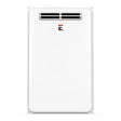 Eccotemp Builder Series Outdoor 6.8 GPM Liquid Propane Tankless Water Heater - Canadian Off Grid