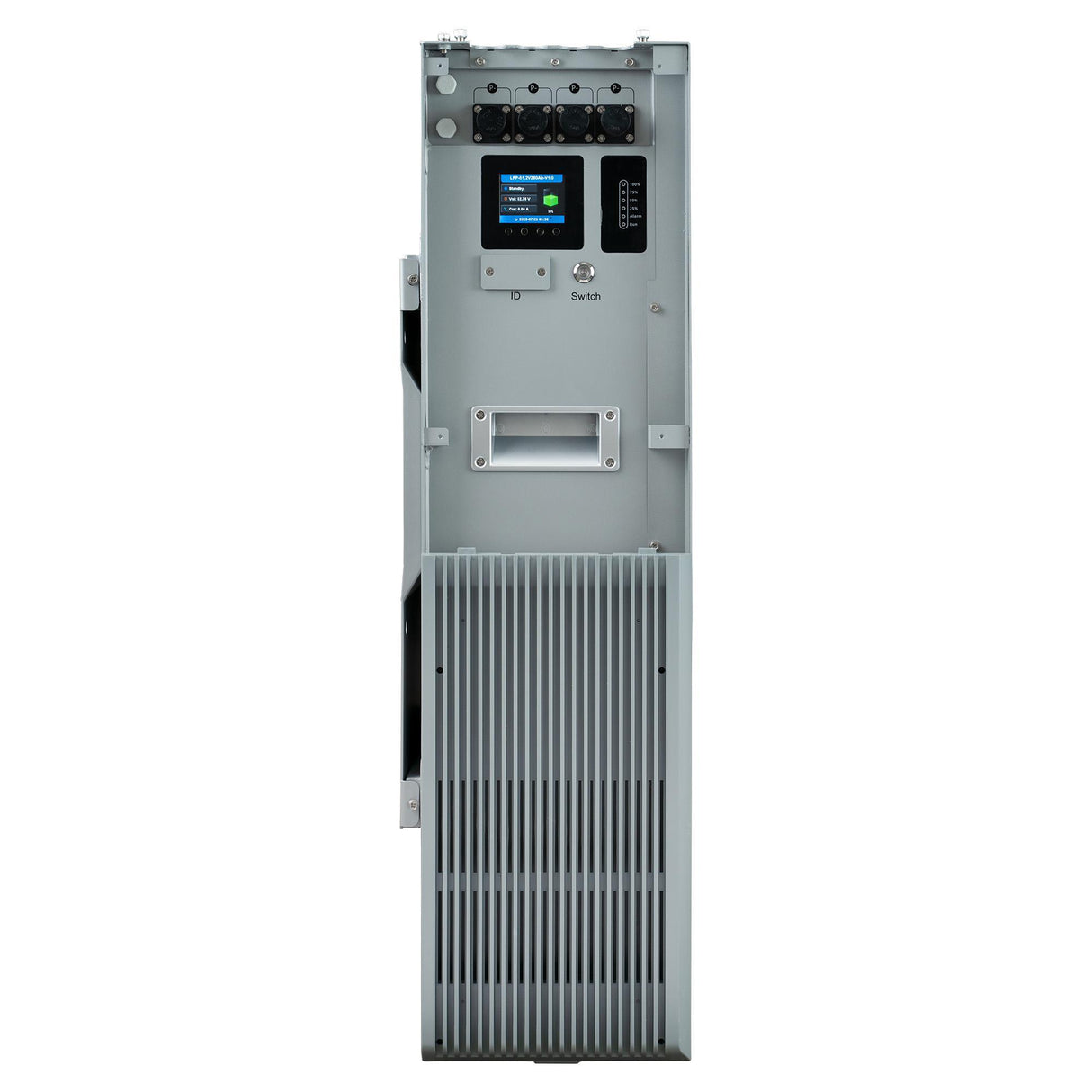 EG4 PowerPro Wall Mount  Lithium Battery 14.3kWh LiFePO4 (CSA Approved) UL1973, UL9540A, UL9540 - Canadian Off Grid