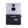 EG4 6000XP Off Grid| 8000W PV  Input | 6000W Output | 48V 120/240V Split Phase | All-In-One Solar Inverter - Canadian Off Grid