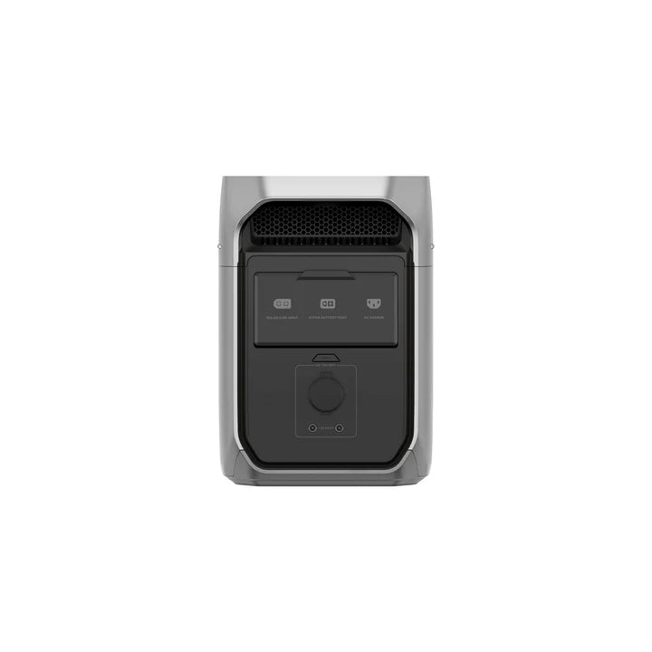 EcoFlow DELTA 3 Plus Portable Power Station - Canadian Off Grid