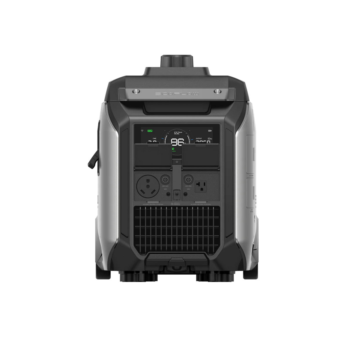 EcoFlow Smart Generator 4000 (Dual Fuel) - Canadian Off Grid