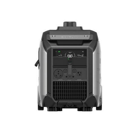 EcoFlow Smart Generator 4000 (Dual Fuel) - Canadian Off Grid