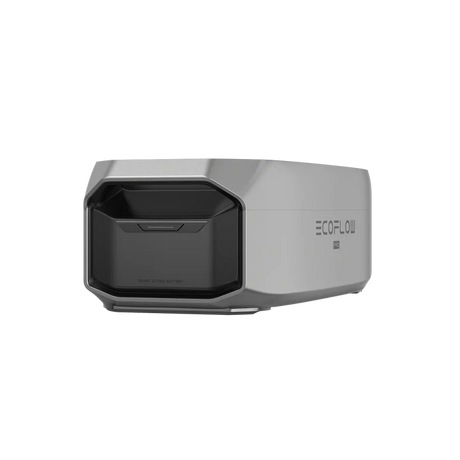 EcoFlow DELTA Pro 3 Smart Extra Battery - Canadian Off Grid