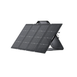 EcoFlow 220W Bifacial Portable Solar Panel - Canadian Off Grid