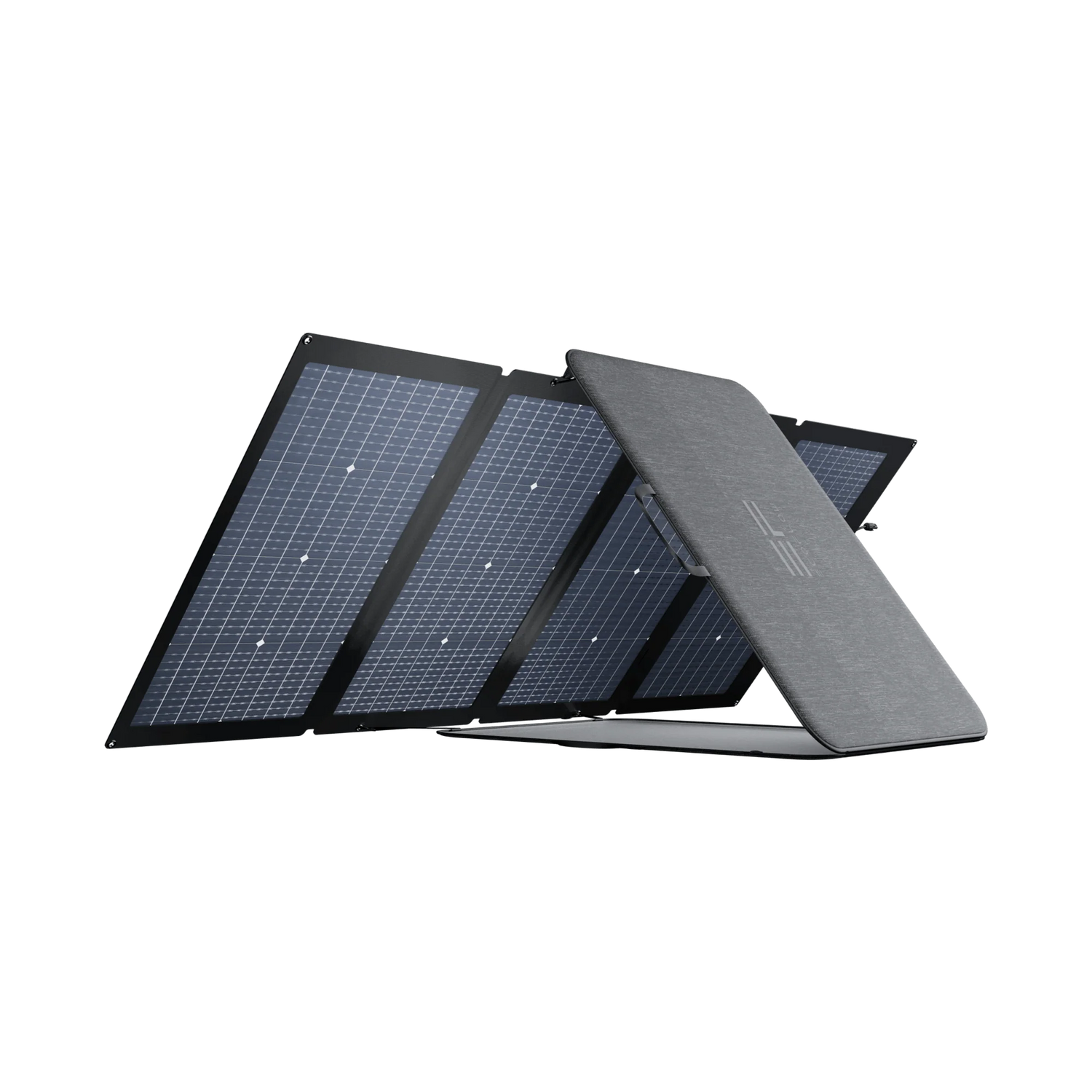 EcoFlow 220W Bifacial Portable Solar Panel - Canadian Off Grid