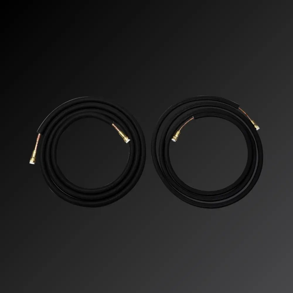 EG4 Mini-Split Line Set Extension Kit 9k/12k AC | 24k AC/DC - Canadian Off Grid