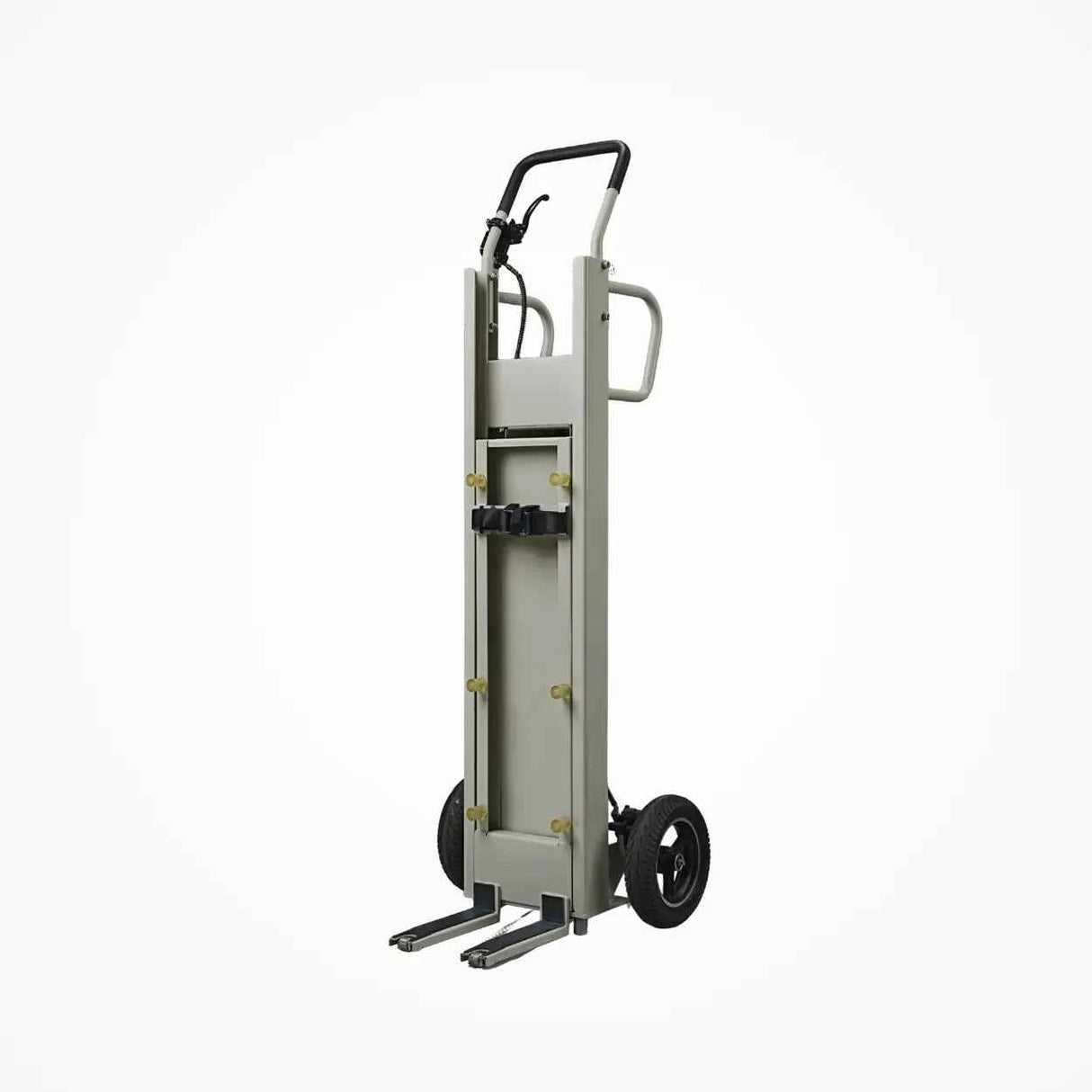 EG4 PowerLift Pro – Drill-Powered Wall-Mount Installation Lift