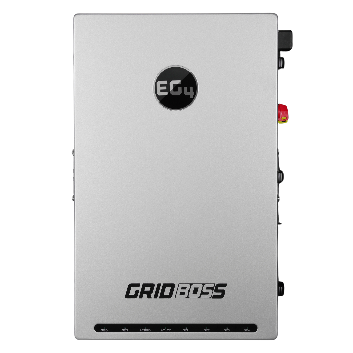 EG4 GridBOSS MID V2 | 200A - Canadian Off Grid