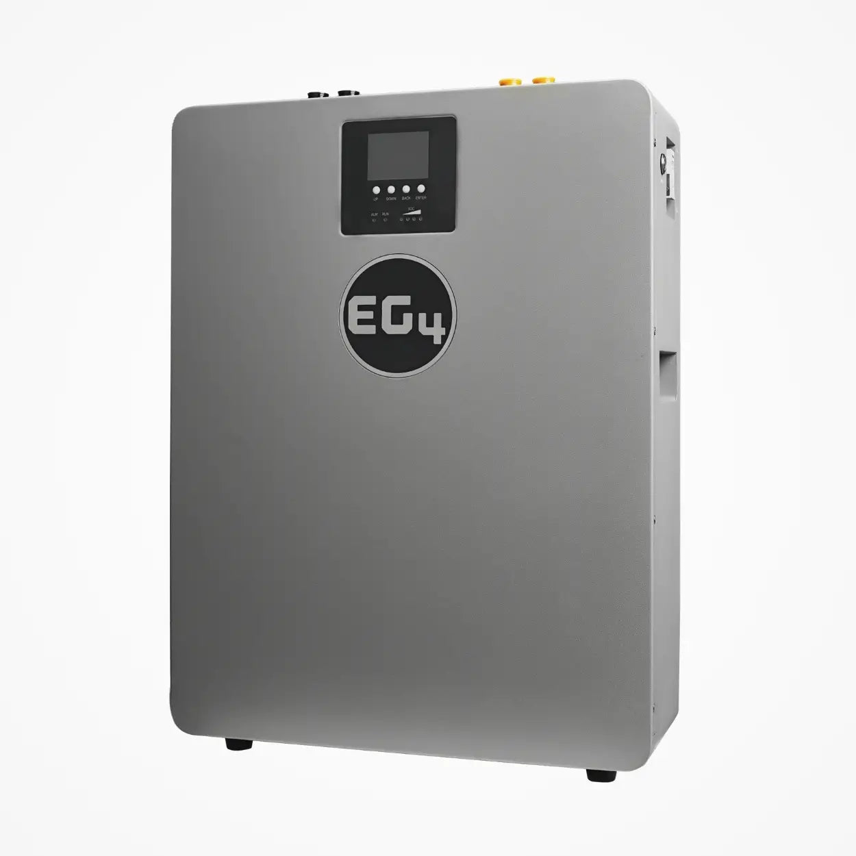 EG4®WallMount Indoor 100Ah Lithium Battery - Canadian Off Grid
