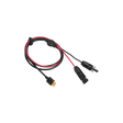 EcoFlow Solar to XT60/XT60i Charging Cable