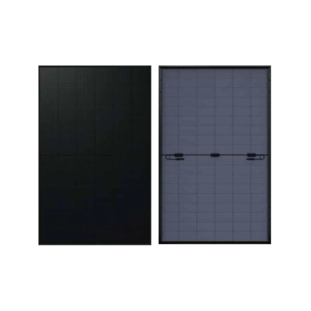 Longi 445w Bifacial Solar Panel - Canadian Off Grid