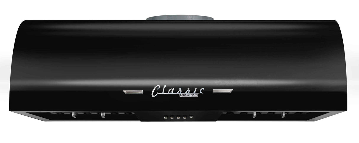 Classic Retro by Unique 30″ Range Hood
