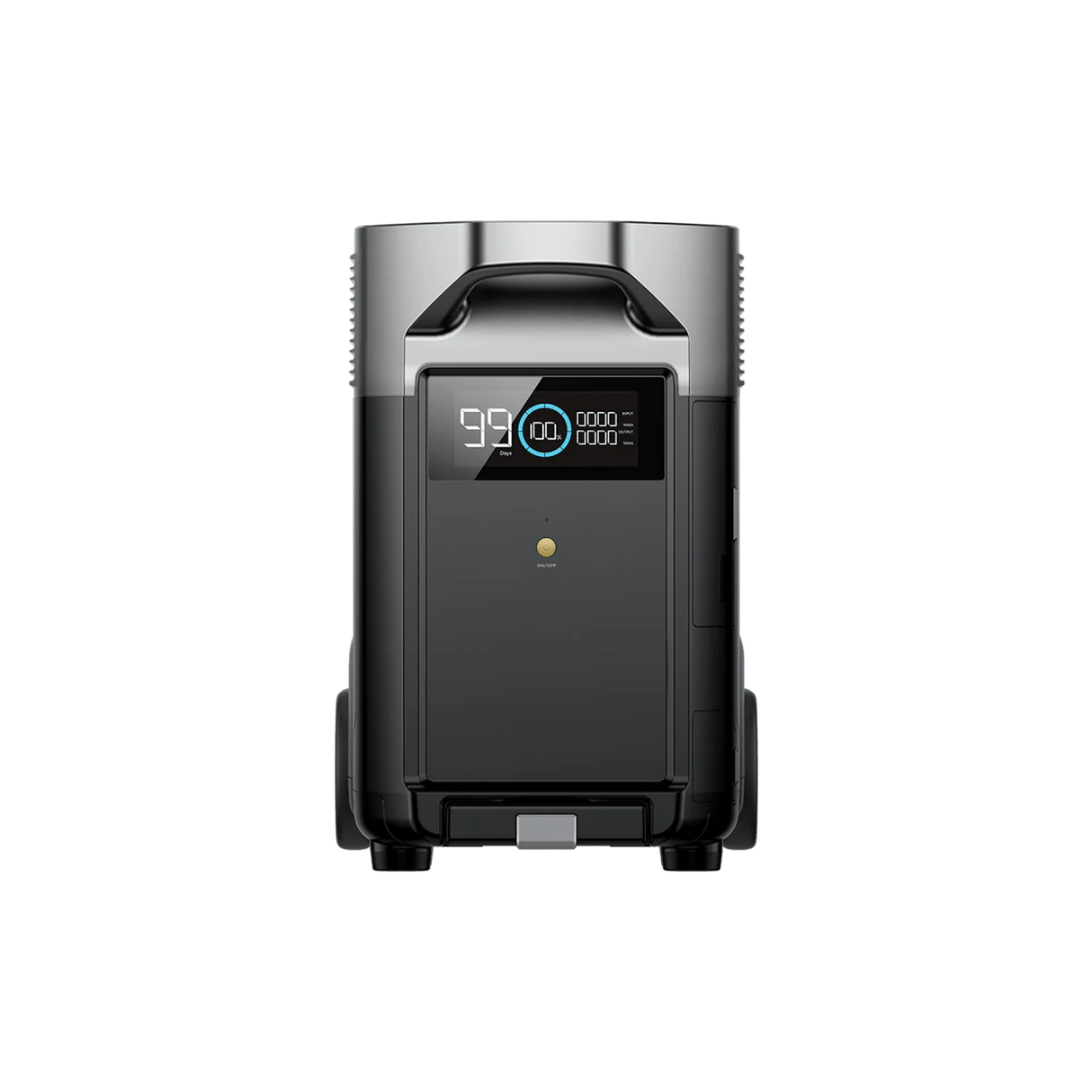EcoFlow DELTA Pro Smart Extra Battery - Canadian Off Grid