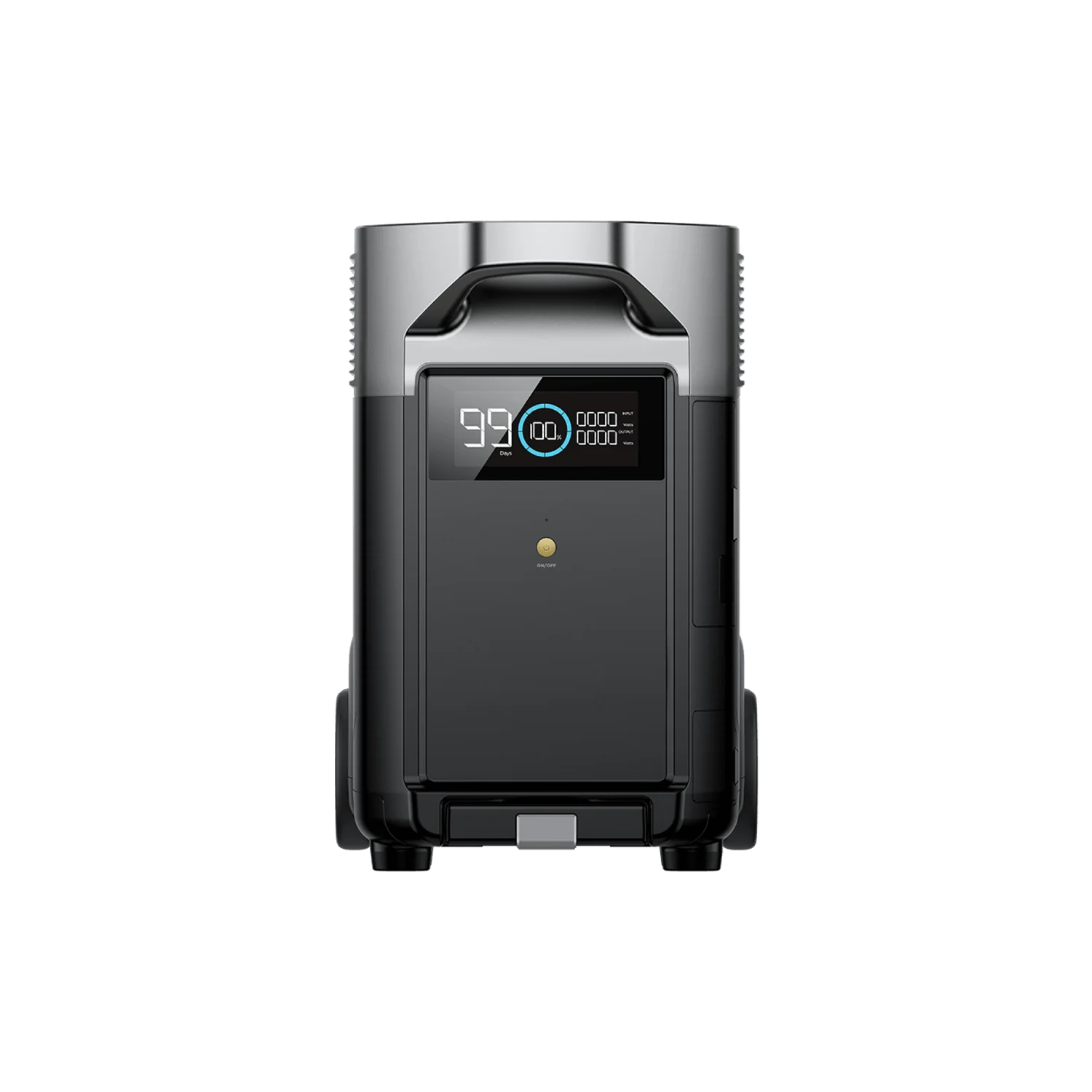EcoFlow DELTA Pro Smart Extra Battery - Canadian Off Grid