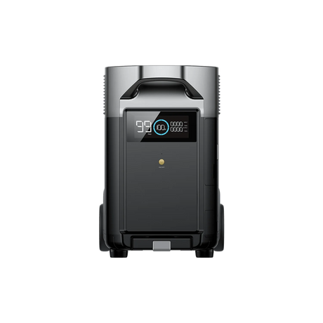 EcoFlow DELTA Pro Smart Extra Battery - Canadian Off Grid