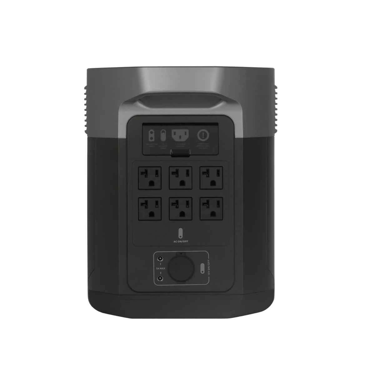 EcoFlow DELTA 2 Max Portable Power Station