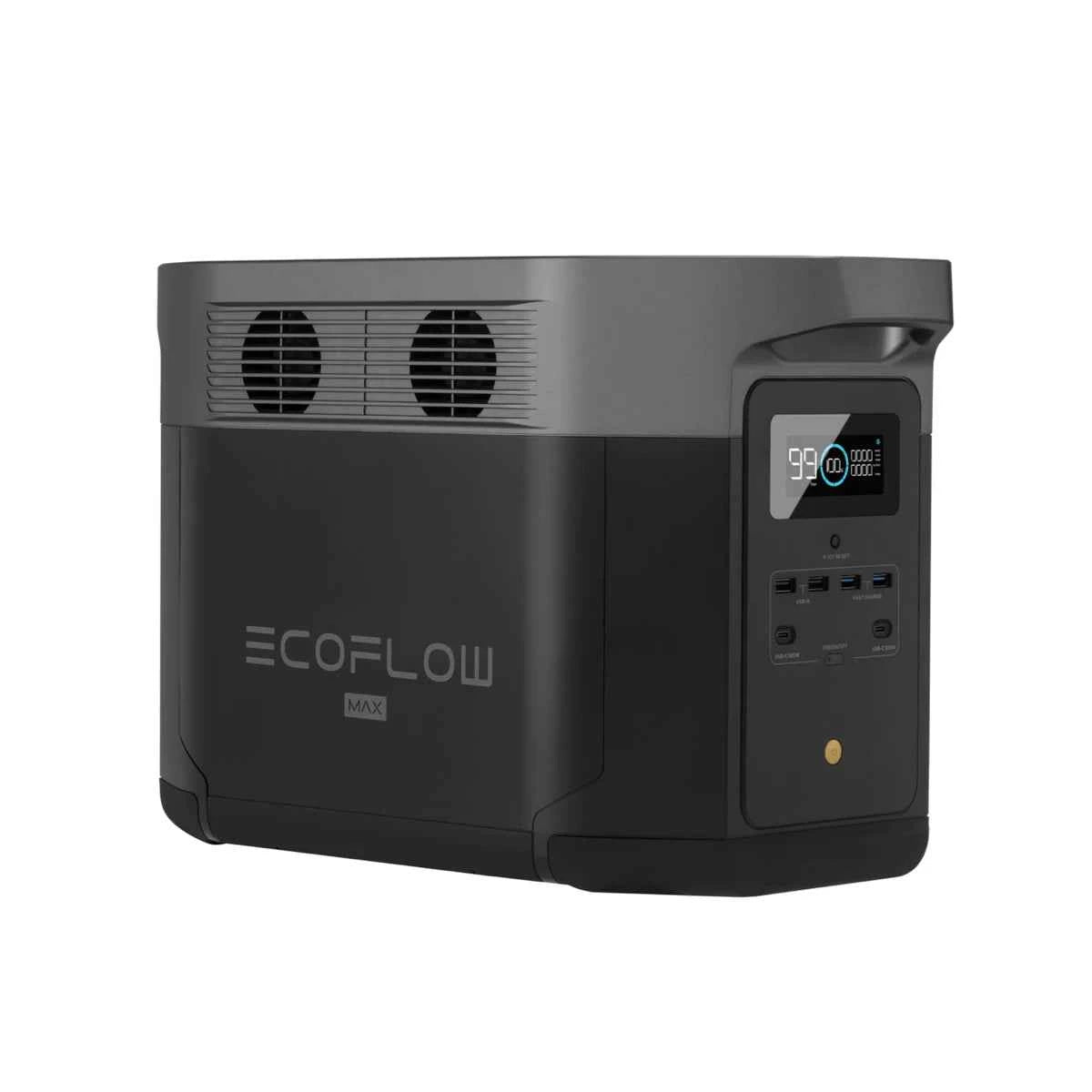 EcoFlow DELTA 2 Max Portable Power Station