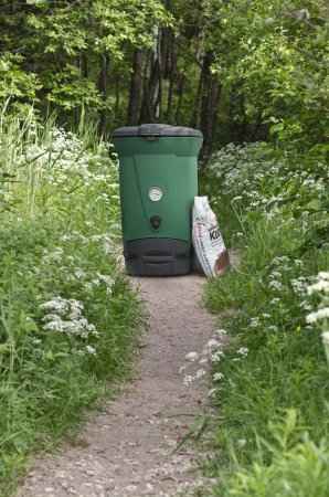 Biolan Ultimate Biowaste 220 Composter