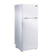 Unique 6 Cu/Ft Propane Refrigerator - Canadian Off Grid