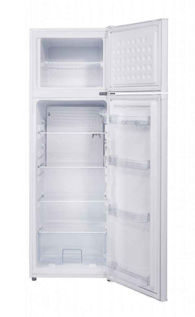 Unique 9 Cu/Ft 12/24v 260L Solar Refrigerator