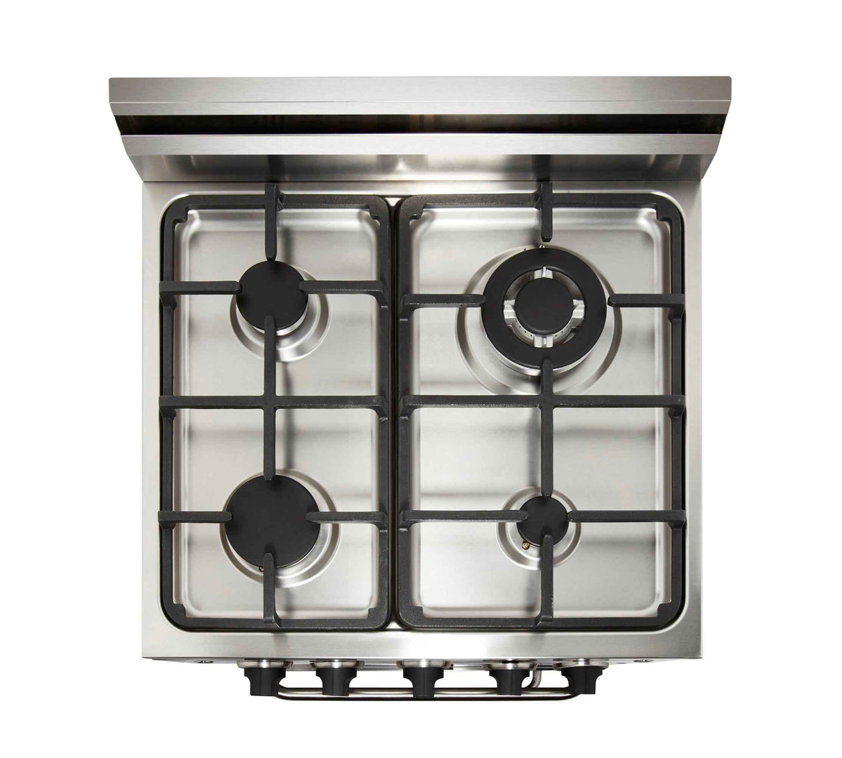 Prestige by Unique 20″ Convection Gas Range (Electronic Ignition)