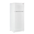 Unique 14 Cu/Ft Propane Refrigerator - Canadian Off Grid