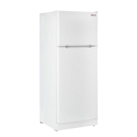 Unique 14 Cu/Ft Propane Refrigerator - Canadian Off Grid