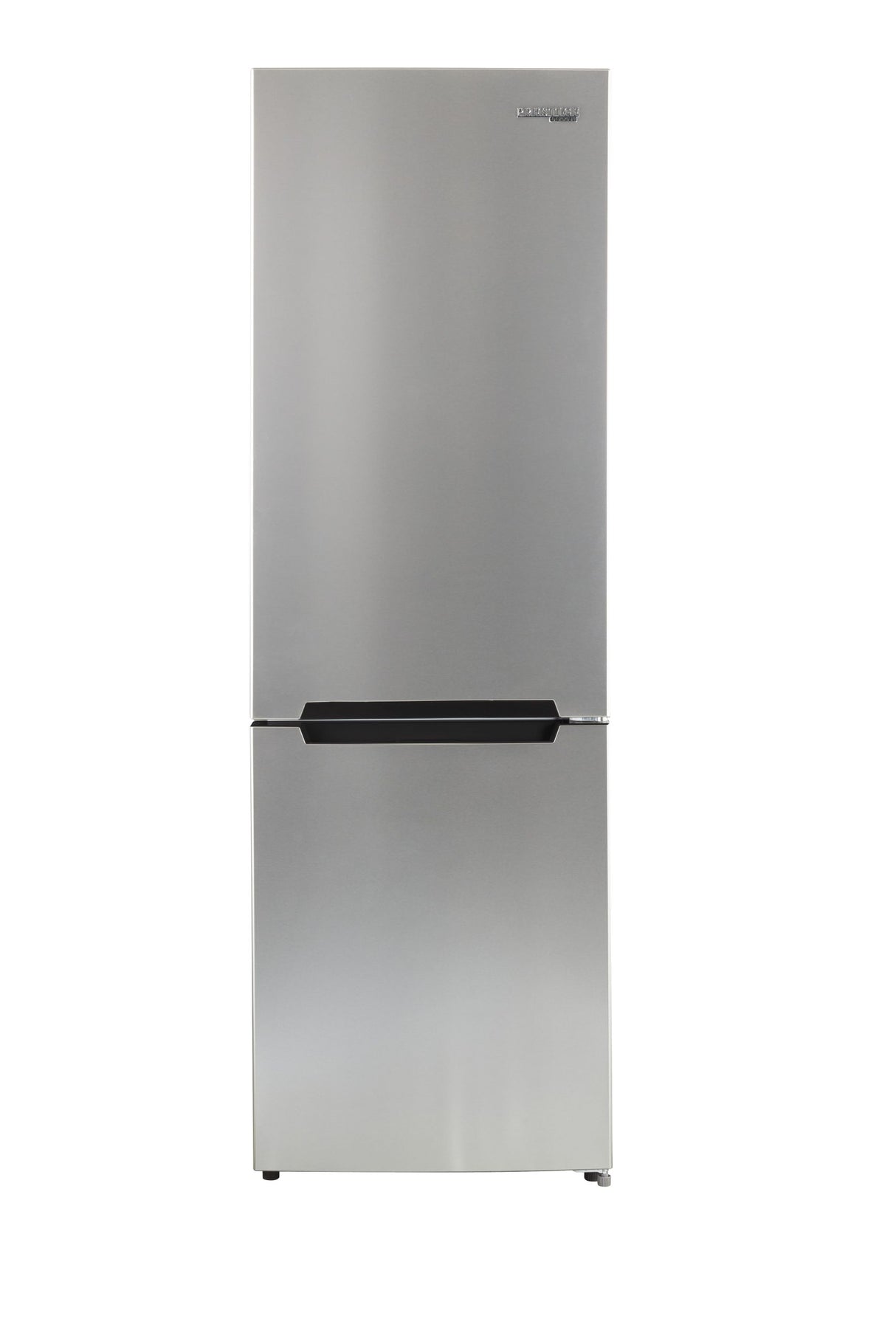 Prestige by Unique 12 cu. ft. Electric Bottom-Mount Refrigerator - Canadian Off Grid