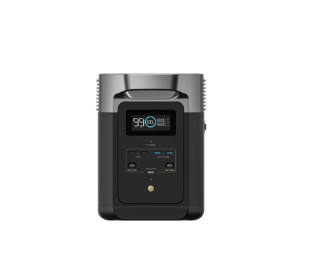 EcoFlow DELTA 2 Portable Power Station - Canadian Off Grid
