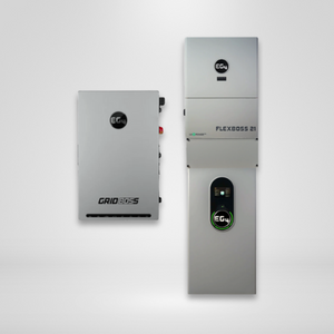 Off-Grid Power Kits