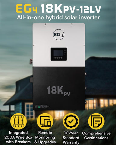 Inverters