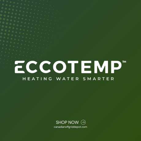 Eccotemp