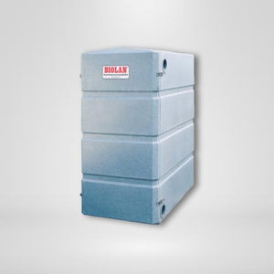 Greywater Systems