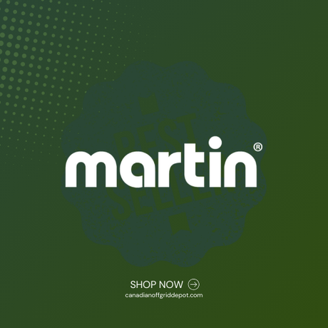 Martin