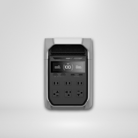 Portable Power Stations