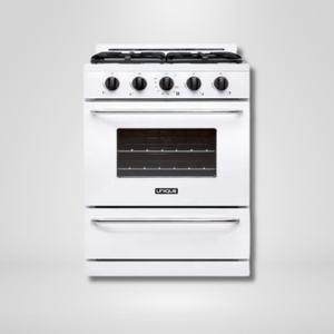 Ranges & Cooktops