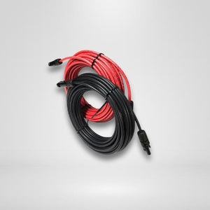 Wiring & Solar Accessories