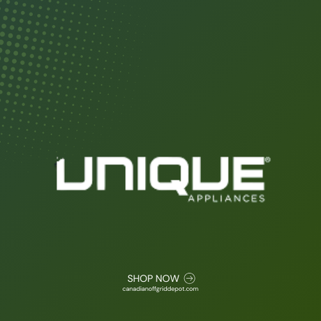 Unique Appliances
