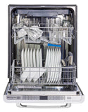 Classic Retro by Unique 24” Dishwasher