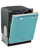 Classic Retro by Unique 24” Dishwasher
