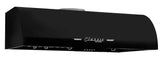 Classic Retro by Unique 36” Rangehood