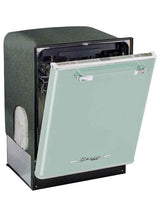 Classic Retro by Unique 24” Dishwasher