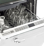 Classic Retro by Unique 24” Dishwasher
