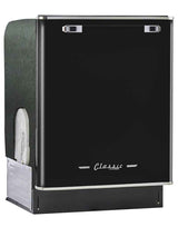 Classic Retro by Unique 24” Dishwasher