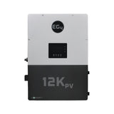 EG4 12kPV Hybrid Inverter  12000W Input | 8000W Output | 120/240V Split Phase All-In-One Hybrid Solar Inverter