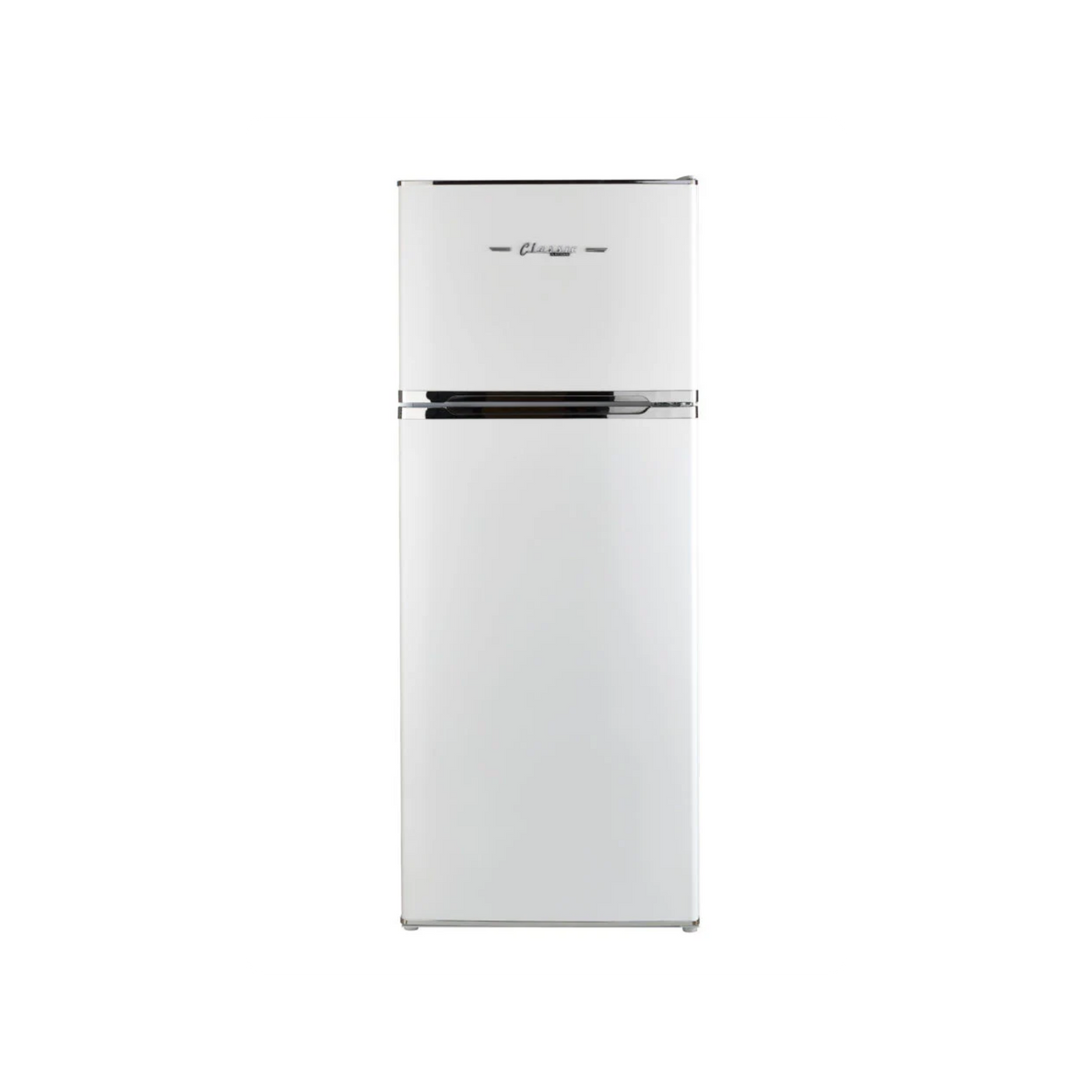 Classic Retro by Unique 14.0 Cu/ft 12/24v 385L Solar Refrigerator