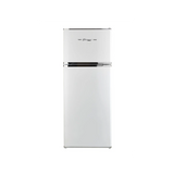 Classic Retro by Unique 14.0 Cu/ft 12/24v 385L Solar Refrigerator